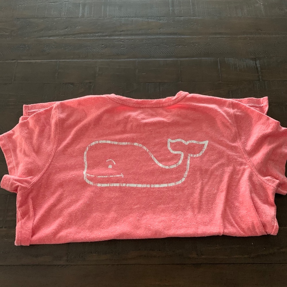 Vineyard Vines T-shirt soft